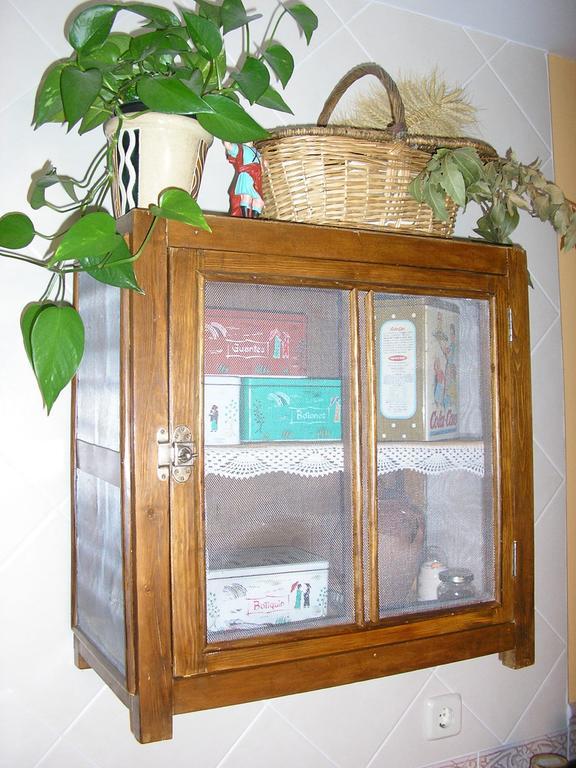 Casa De La Paca Bed & Breakfast Coca Ruang foto